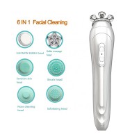 Magic Plus XC101 2020 Face Cleaning Brush Facial Cleansing / Face Facial Clean Brush